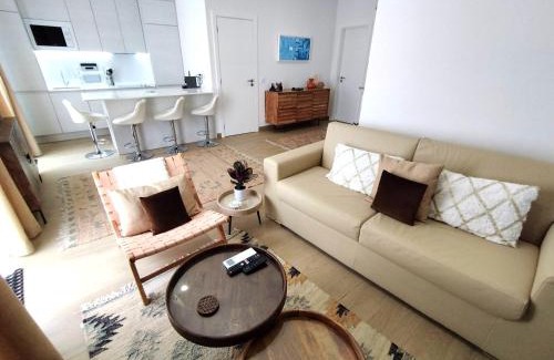 Lagos City Center Apartment | HYPERCENTER PENTHOUSE @ true heart of old town