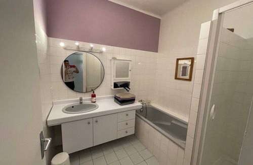 Decre-Cathedrale Apartment | Hypercentre 105 m² charming apartment