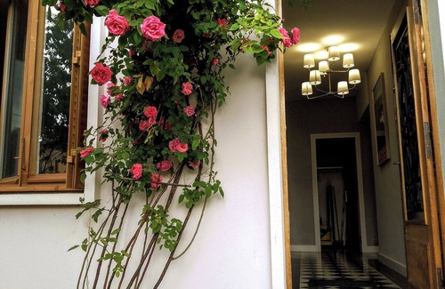 Chamalieres Apartment | Hypercentre - Luxury neighbourhood Quiet - 2 parking lots - Garden - Wifi