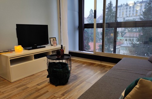 Chamalieres Apartment | Hypercentre Royat ! A découvrir absolument
