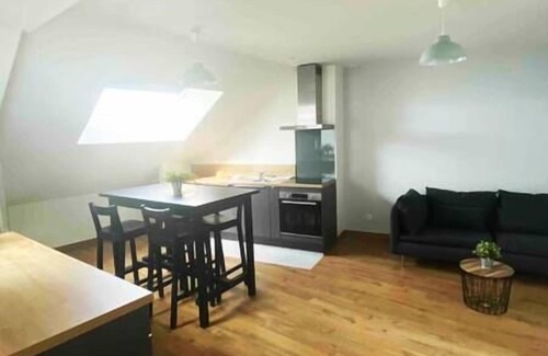 Orleans Apartment | Hypercentre Superbe Appartement T4 Avec Parking
