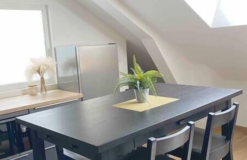 Orleans Apartment | Hypercentre Superbe Appartement T4 Avec Parking