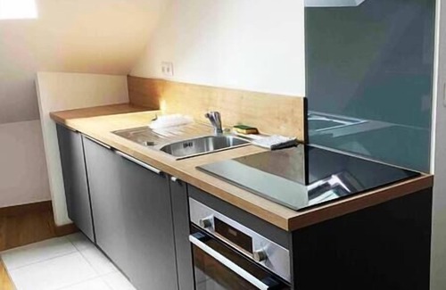 Orleans Apartment | Hypercentre Superbe Appartement T4 Avec Parking