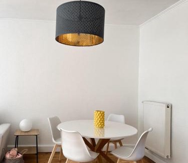 Saverne Apartment | Hypercentre T2 50 m2, Château des Rohan