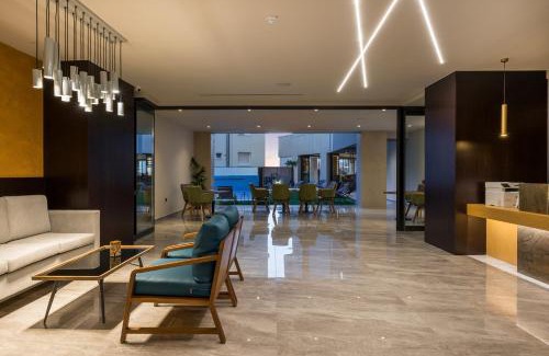 Koum Kapi Hotel | Hyperion City Hotel & Spa
