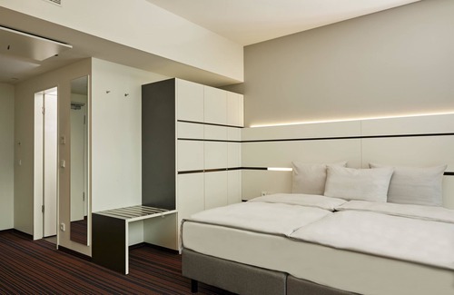 Hammerbrook Hotel | HYPERION Hotel Hamburg