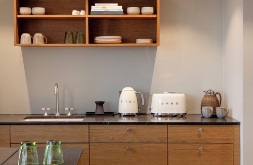 København V Apartment | Hypernym Hotel & Suites
