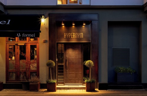 København V Apartment | Hypernym Hotel & Suites