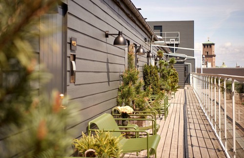København V Apartment | Hypernym Hotel & Suites