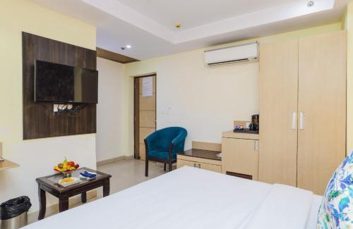 BHEL Township Hotel | Hyphen Haridwar Grand