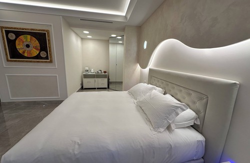 Pescara House | Hypnos - Luxury Suite in Pescara