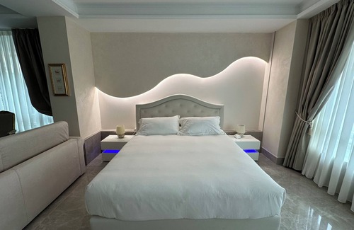 Pescara House | Hypnos - Luxury Suite in Pescara