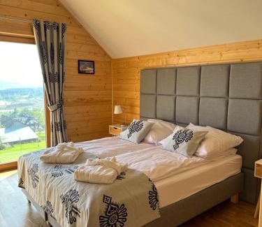 Krempachy Villa | Hyrna Chata Relaks&SPA