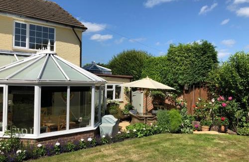 Cocking Bed & Breakfast | Hysett House