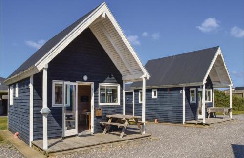 Thyboron House | Hytte 16