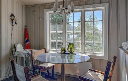 Fla Municipality House | Hytte I Flå - Koselig Hytte