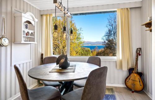 Bodo Apartment | Hytte i Saltstraumen