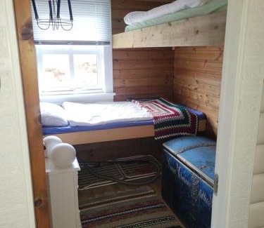 Sirdal Apartment | Hytte i Tonstad