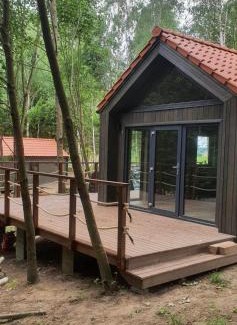 Morag House | Hytte Narie 3