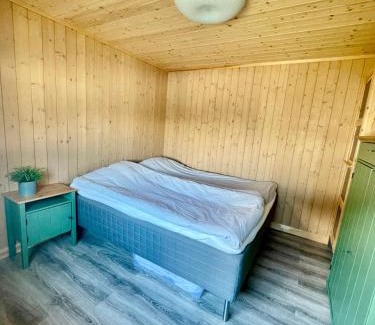 Myrkdalen Cabin | Hytte sentralt i Myrkdalen