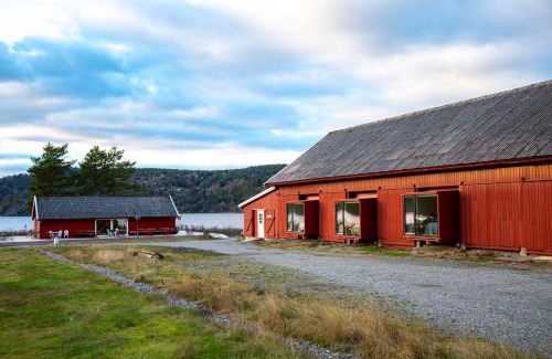 Skiptvet Municipality Cabin | Hyttelåven på Furuholmen