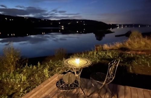 Skiptvet Municipality Cabin | Hyttelåven på Furuholmen