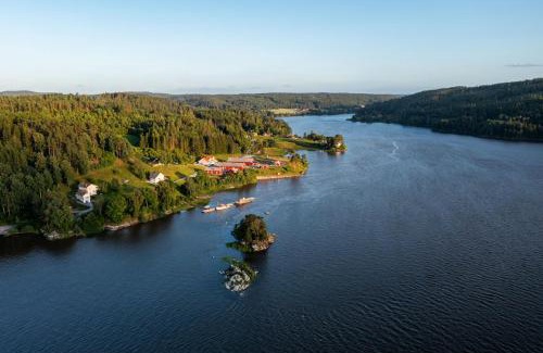 Skiptvet Municipality Cabin | Hyttelåven på Furuholmen
