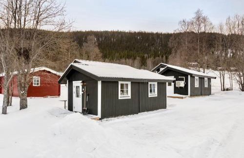 Are House | Hyttgårdens stugby i Huså, Åre kommun
