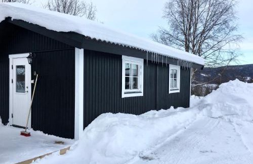 Are House | Hyttgårdens stugby i Huså, Åre kommun