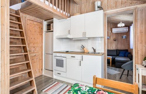 Are House | Hyttgårdens stugby i Huså, Åre kommun