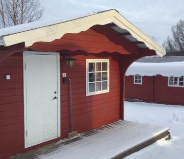 Are House | Hyttgårdens stugby i Huså, Åre kommun