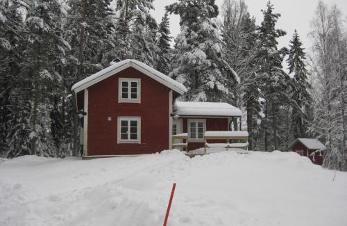 Kopparberg Villa | Hyttsnåret