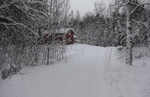 Kopparberg Villa | Hyttsnåret