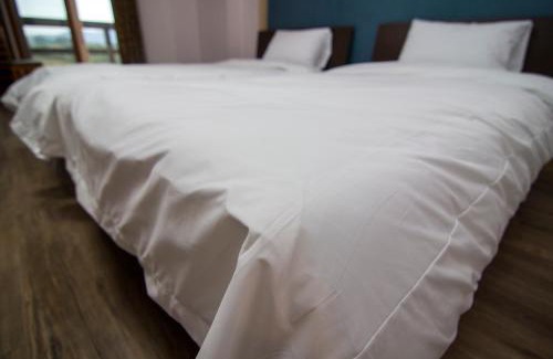 Daegwallyeong Hotel | Hyundai Elliot Hotel and Resort