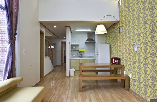 Dunnae House | Hyundai Soo Resort Hoengseong