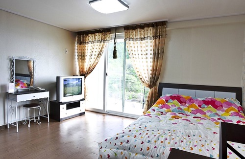 Dunnae House | Hyundai Soo Resort Hoengseong