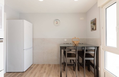 Ondarroa Apartment | Iñaki Deuna - baskeyrentals