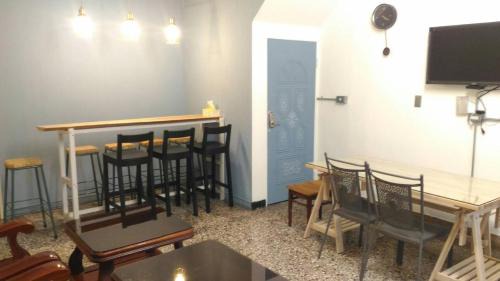 Old Town House | i老宅2-安平漁光樂