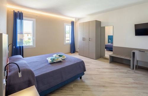 Portomaggiore Bed & Breakfast | I 2 Pini Room&Breakfast