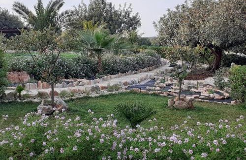 Modica House | I 5 SENSI