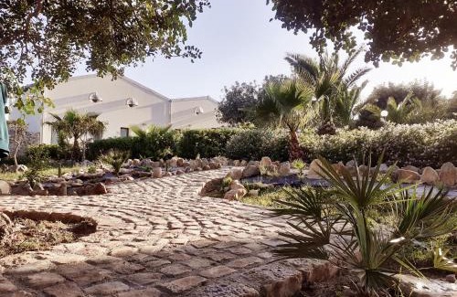Modica House | I 5 SENSI