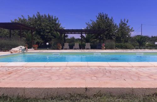 Modica House | I 5 SENSI