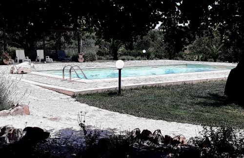 Modica House | I 5 SENSI