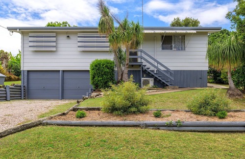 Gympie House | I am at home in town