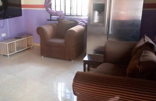 Abeokuta Apartment | I bedroom apartment close to national hospital and lagos coach garage and eatery
