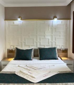 Sarigerme Villa | İberia Villas