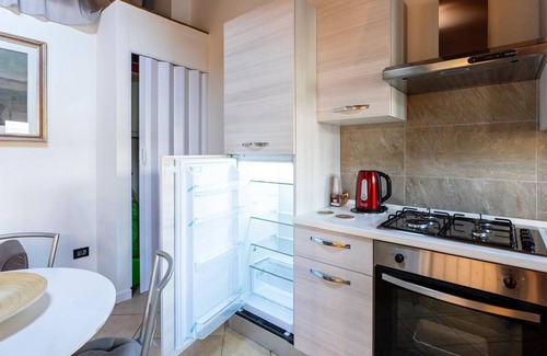 Livorno House | I Bimbi Superior Apartment