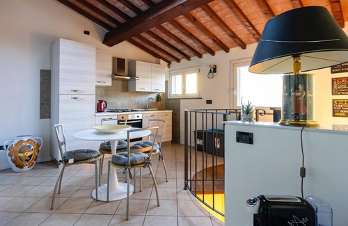 Livorno House | I Bimbi Superior Apartment