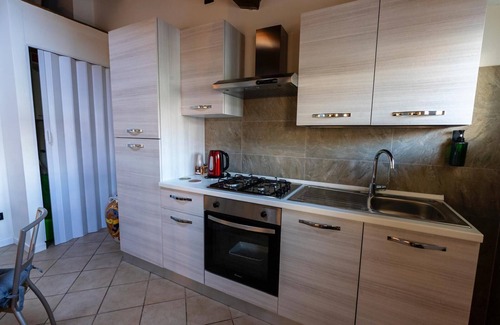 Livorno House | I Bimbi Superior Apartment