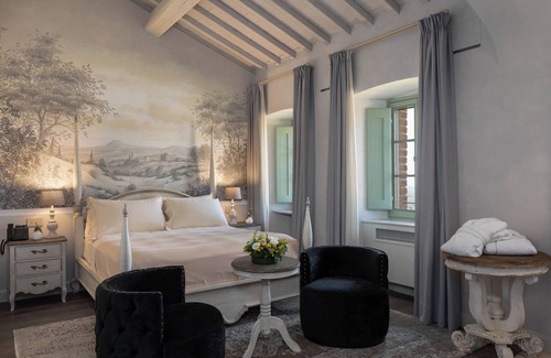Piegaro House | I Borghi dell'Eremo
